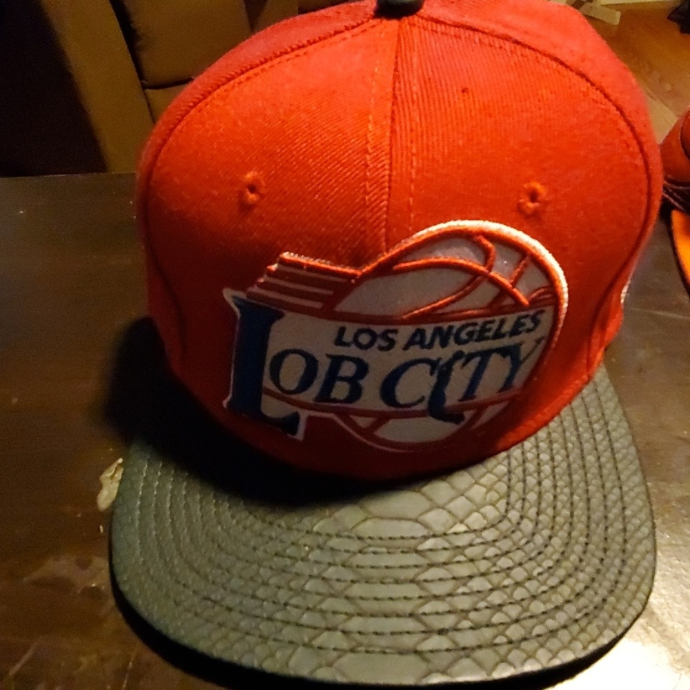 Los Angeles Lobcity